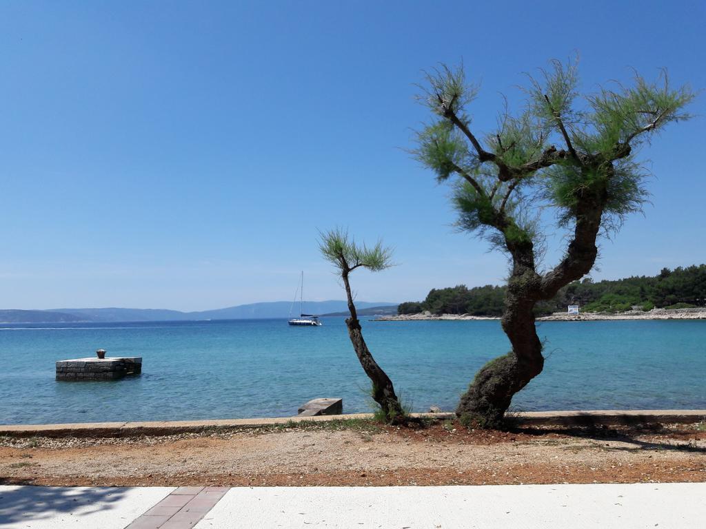 Apartment Summer Dream Punat Exterior photo